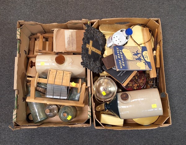 Lot 1466 - COLLECTABLES