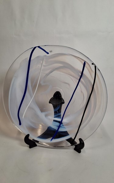 Lot 1409 - KOSTA BODA