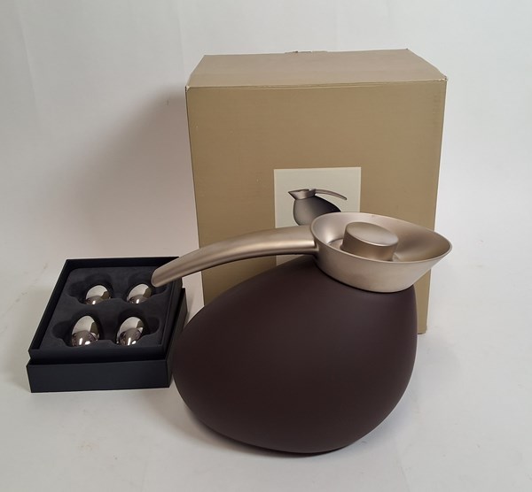 Lot 1408 - GEORG JENSEN