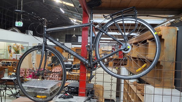 Lot 532 - AVANTI BICYCLE