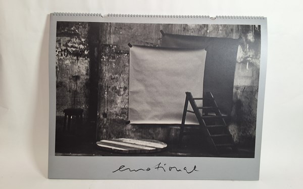 Lot 1435 - PETER LINDBERG