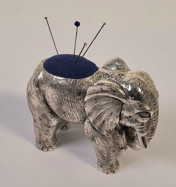 Lot 1013 - PIN CUSHION