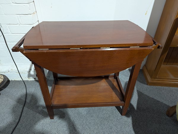 Lot 360 - TRAY MOBILE