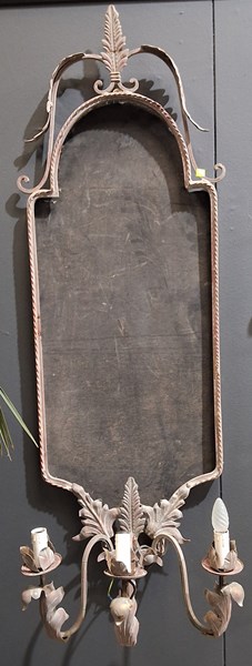 Lot 576 - MIRROR FRAME