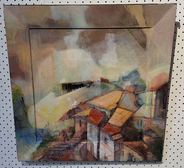 Lot 1149 - DOMENICO PALOMBO