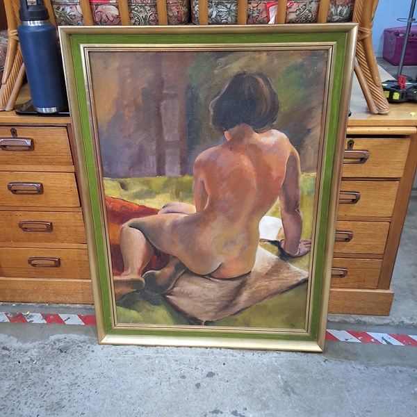 Lot 36 - ARTIST UNKNOWN