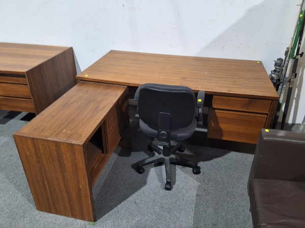 Lot 336 - OFFICE SUITE