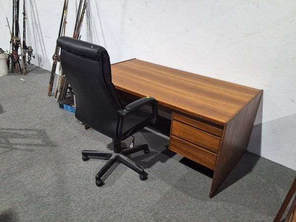 Lot 341 - OFFICE SUITE