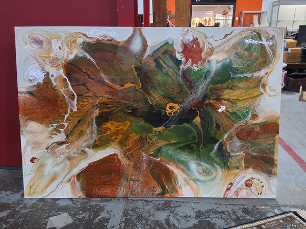 Lot 4 - MIERTJE SKIDMORE