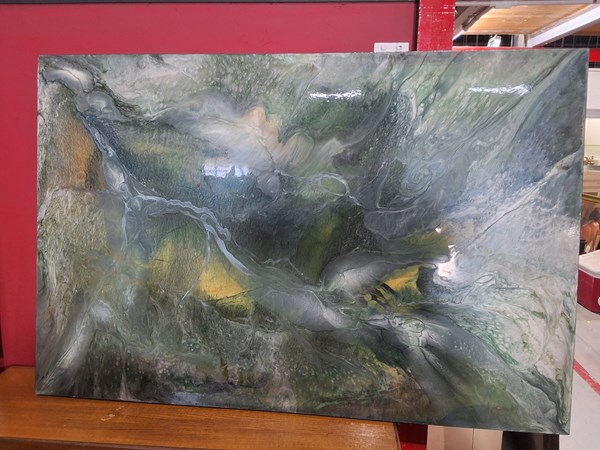 Lot 50 - MIERTJE SKIDMORE