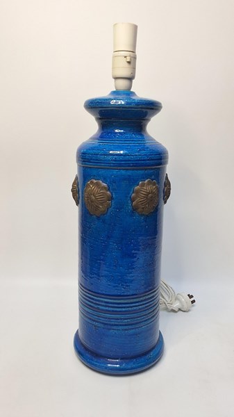 Lot 1206 - BITOSSI LAMP