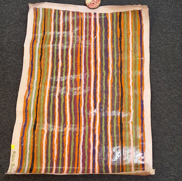 Lot 1148 - JOSEPH JUNMARA