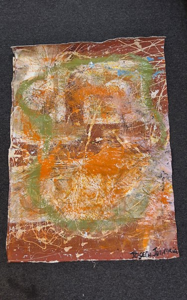 Lot 1490 - JOSEPH JUNMARA