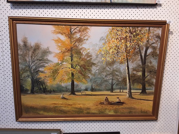 Lot 1195 - ARTIST UNKNOWN