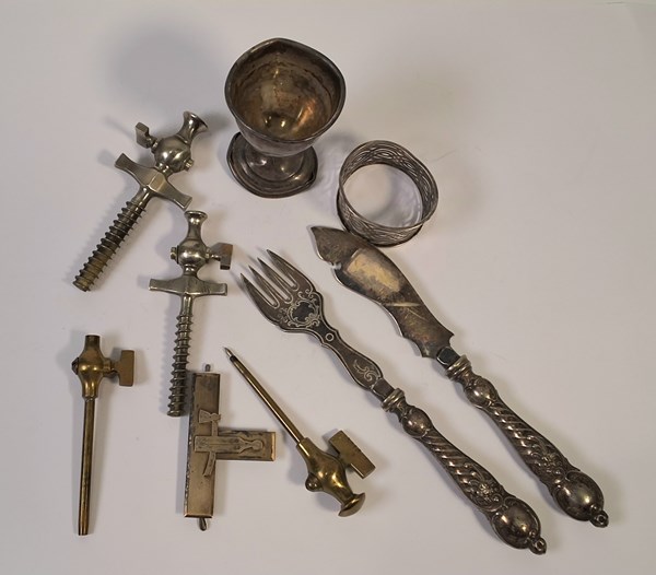 Lot 1120 - COLLECTABLES