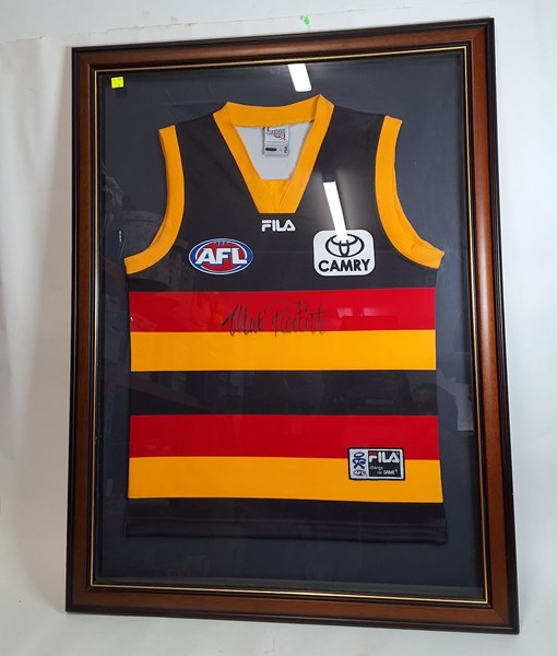 Lot 1367 - MARK RICCIUTO