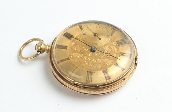 Lot 1077 - SCRAP GOLD