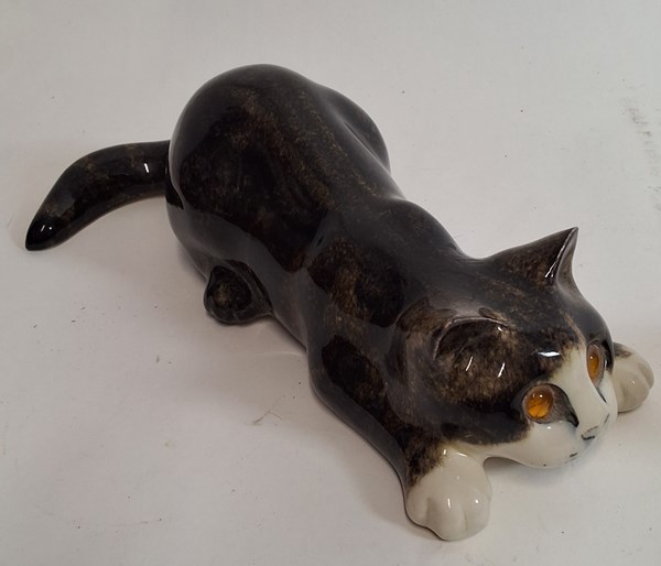 Lot 1210 - MIKE HINTON