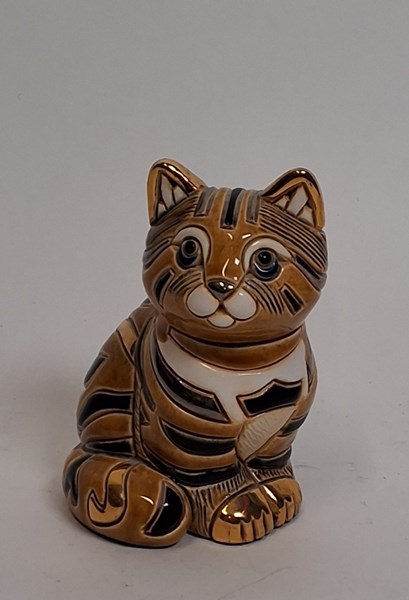 Lot 1211 - RINCONADA CAT