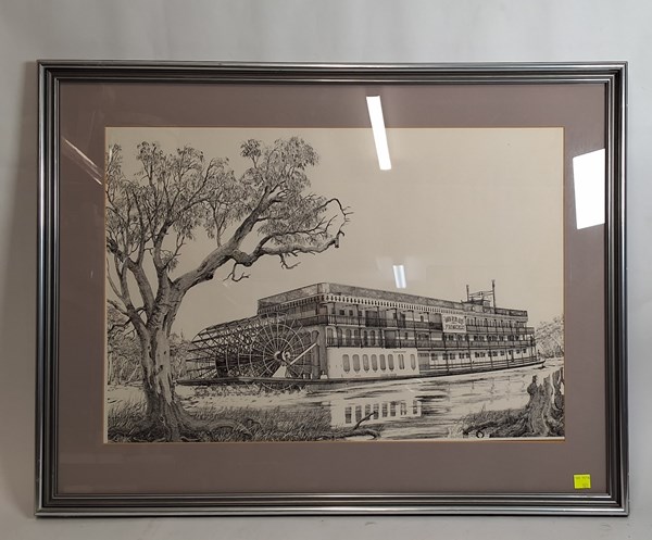 Lot 1166 - TONY SMITH