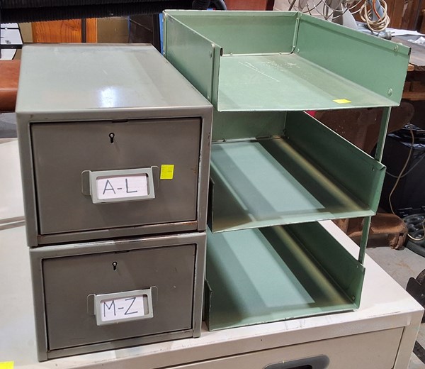 Lot 272 - FILING LOT