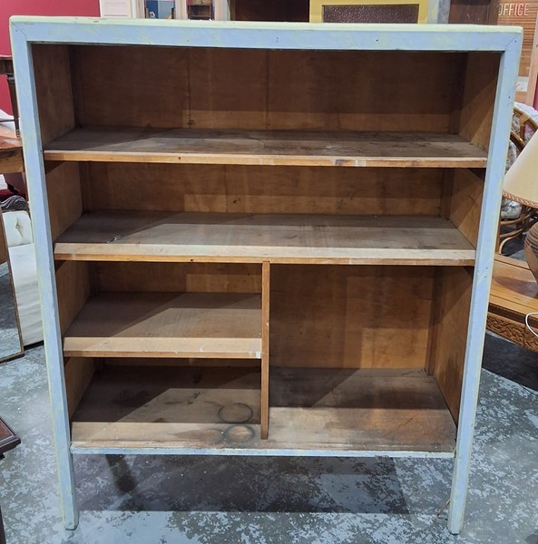 Lot 271 - SHELF UNIT
