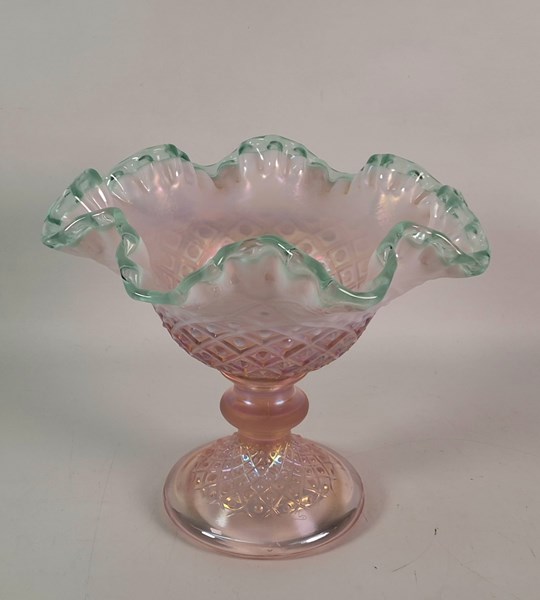 Lot 1268 - FENTON BOWL