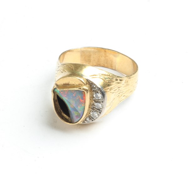 Lot 1104 - SCRAP GOLD