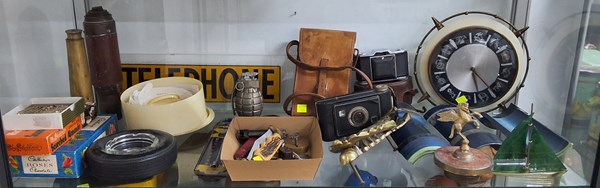 Lot 1531 - SUNDRY LOT