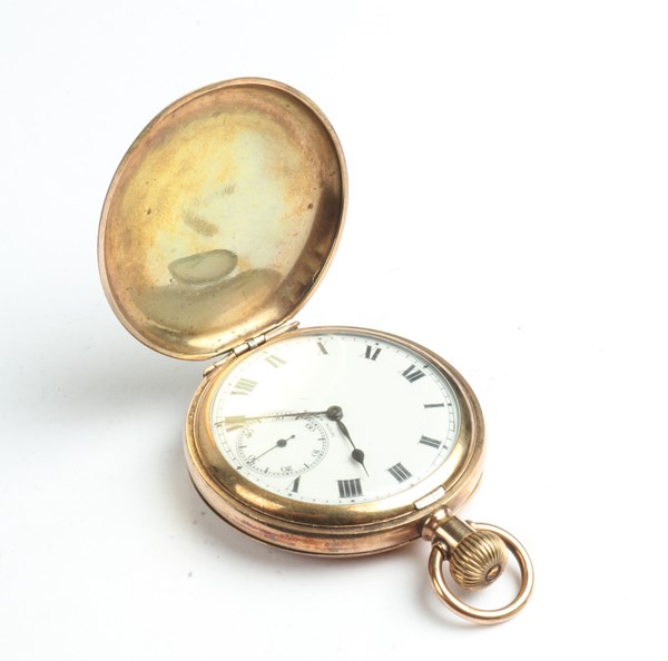 Lot 1089 - FOB WATCH