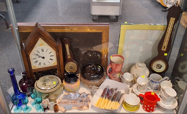 Lot 1464 - COLLECTABLES