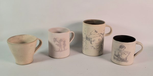 Lot 1247 - DAVID BROMLEY (AUSTRALIA, 1960-)