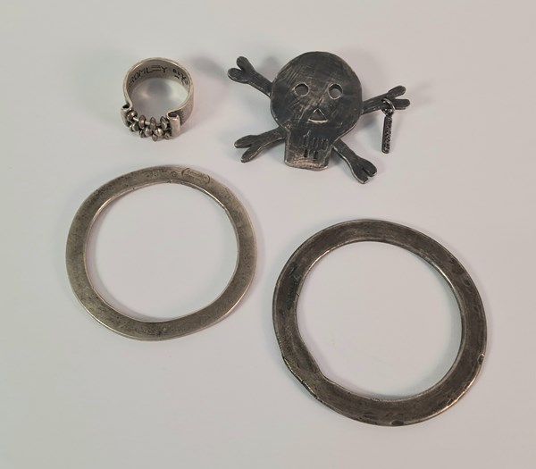 Lot 1123 - DAVID BROMLEY (AUSTRALIA, 1960-)