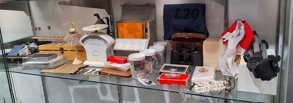 Lot 1477 - SUNDRY LOT