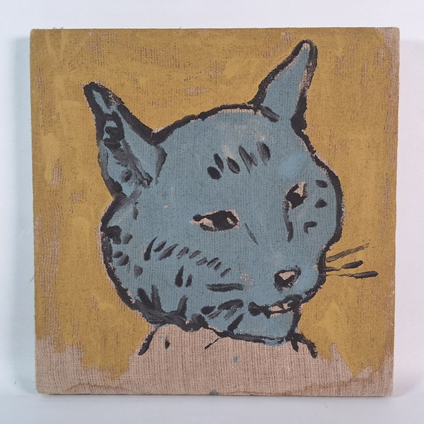 Lot 1176 - DAVID BROMLEY (AUSTRALIA, 1960-)