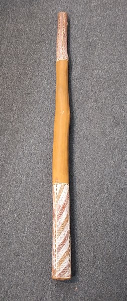 Lot 1233 - DIDGERIDOO