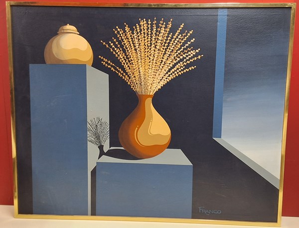 Lot 66 - UNKNOWN ARTIST