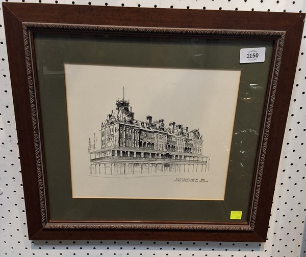 Lot 1150 - ARTIST UNKNOWN