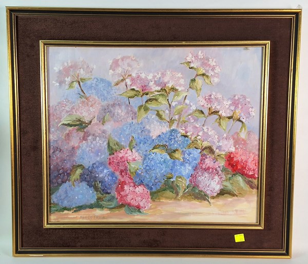 Lot 1167 - MERLE FRITH (AUSTRALIA)