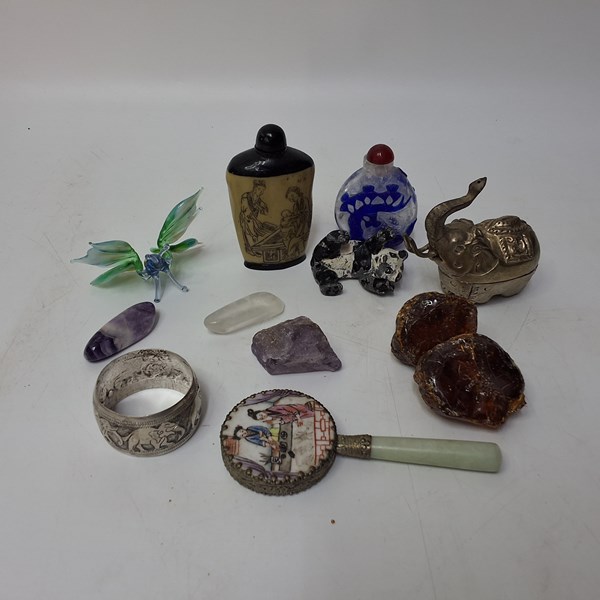 Lot 1308 - COLLECTABLES