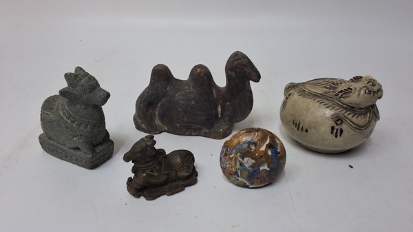 Lot 1286 - COLLECTABLES