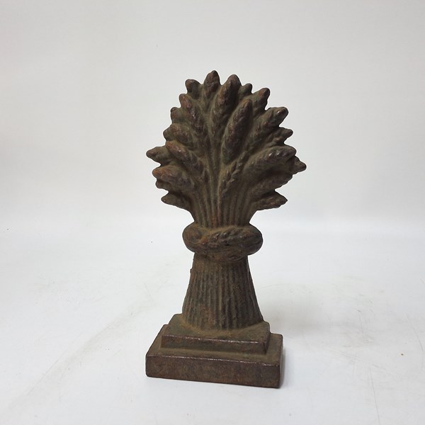 Lot 1275 - DOOR STOP