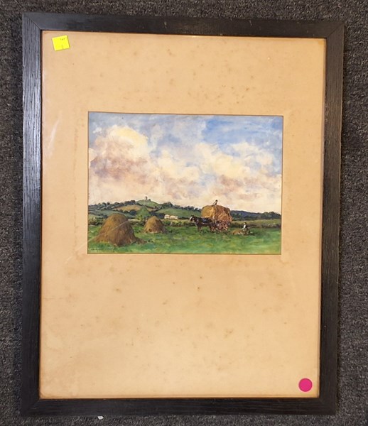 Lot 1168 - J CRAMPTON WALKER