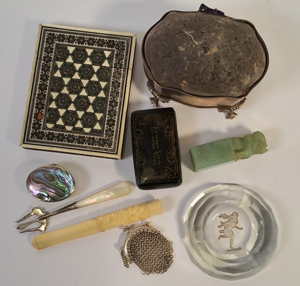 Lot 1289 - COLLECTABLES