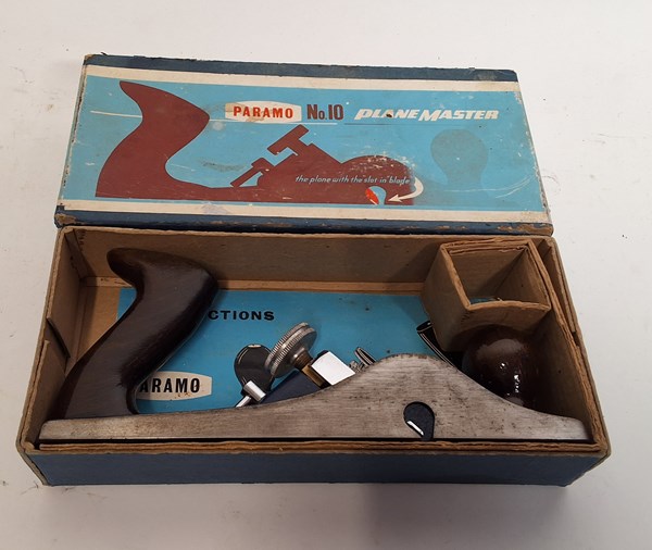 Lot 1305 - WOOD PLANE