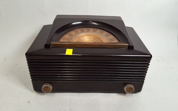 Lot 1509 - PHILCO RADIO