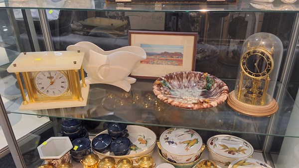 Lot 1221 - VINTAGE LOT