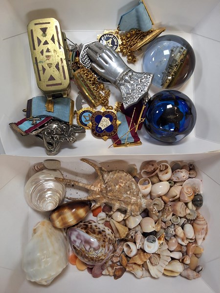 Lot 1287 - COLLECTABLES