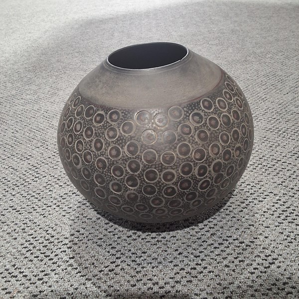 Lot 1200 - STUDIO POTTERY