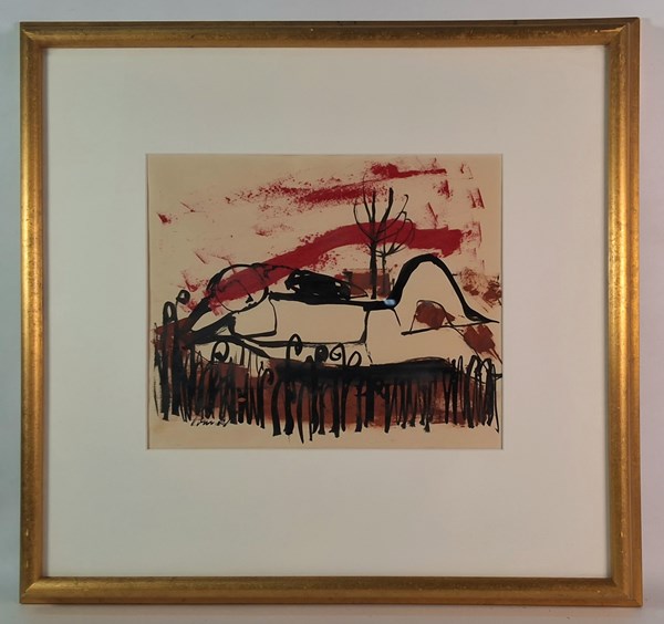 Lot 1188 - KEVIN CONNOR (AUSTRALIA, 1932-2025)